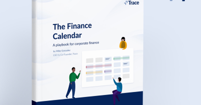 Trace Finance Raises $32M Series A as Valuation Jumps 10x From Seed