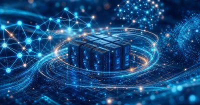 Mirendil Inks $100M Google Cloud Deal to Boost AI and Science