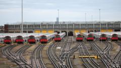 London Tube Strike Ridership Rises, Crypto Extreme Fear Flashes Contrarian Signal