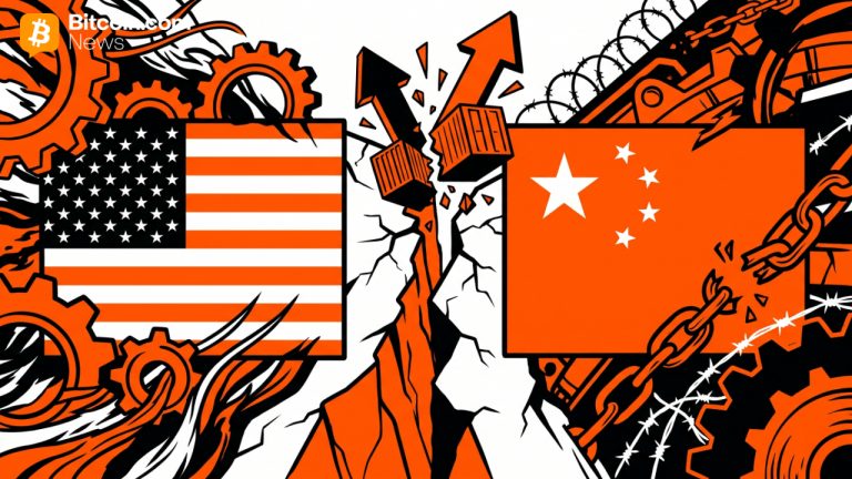 China Orders Firms to Ignore U.S. Sanctions on Oil Refiners