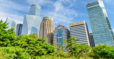 AIバブル崩壊で韓国人投資家が苦境に、暗号資産市場は資金シフトに注目