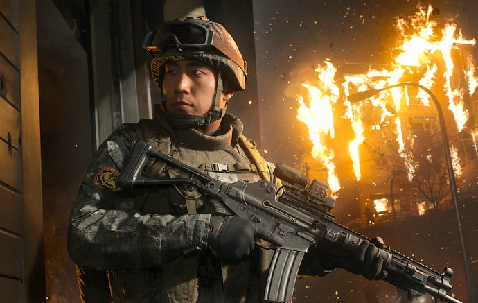 Modern Warfare 4 Lands Well on Steam After a Rocky Beta and Pre-Launch Drama