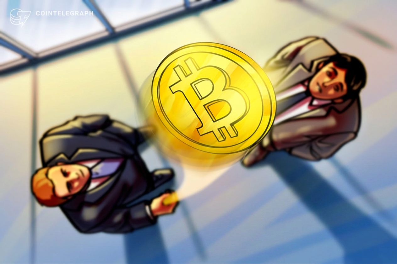 Polymarket Bitcoin Bets Create Manipulation Incentives, Stanford Study Finds