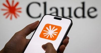 Anthropic's Claude Design Can Rebuild Any Website's Design System From Scratch
