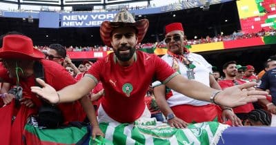 Morocco Holds Brazil to Draw, Signaling Africa's Growing Football Power
