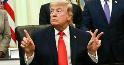 Trump Announces Iran War-Ending Agreement, Signing Set for Friday