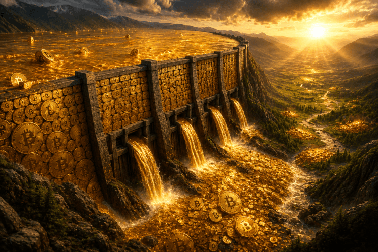 Nearly 500K Bitcoin at Break-Even Weighs on Price Recovery, Glassnode Analyst Says