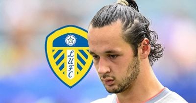 Leeds United Complete Record Signing of James Trafford