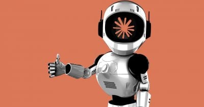World Labs Acquires SceniX to Build Simulated Training Grounds for Robots