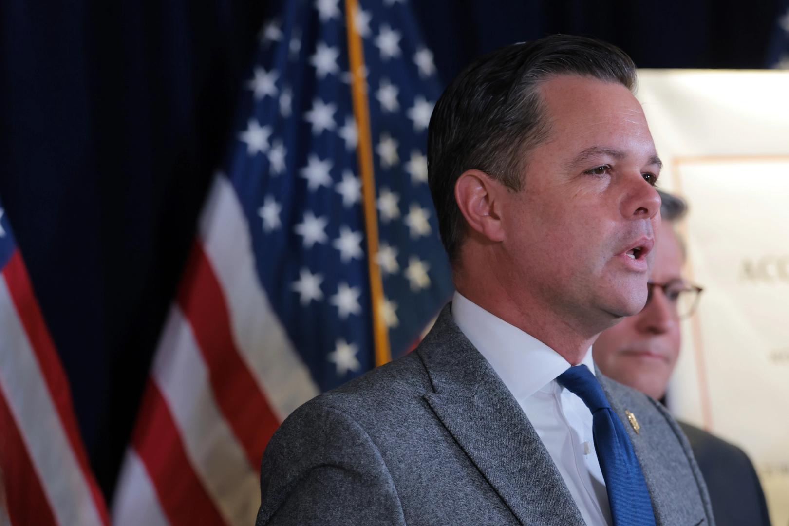 Crypto Advocates Mobilize Lobbying Strategy Ahead of U.S. Midterms