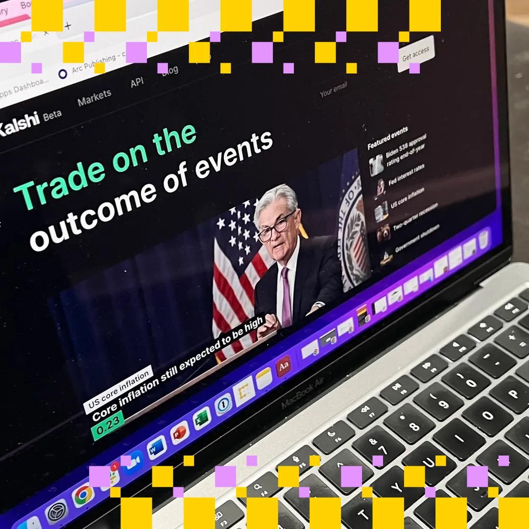 Prediction Markets Explode: $3 Billion Revenue and Soaring Growth