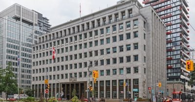 Bank of Canada Flags C$500B Private Credit Exposure, Mostly in US