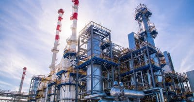 Ukraine Hits Tyumen Oil Refinery Deep Inside Russian Territory