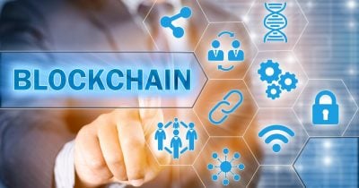 Blockchain Emerges as a Governance Layer for Autonomous AI