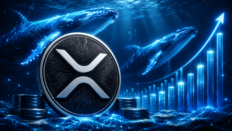XRP Whale Wallets Hit Highest Concentration Since 2018 as Accumulation Continues