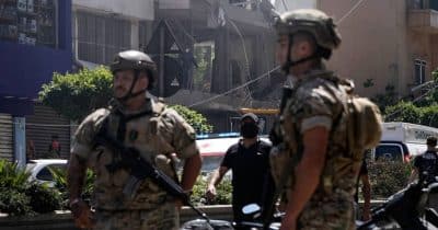 Hezbollah: Iran Won't Finalize Nuclear Deal Without Israeli Withdrawal from Lebanon