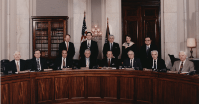 Senate Finance Committee Makes Bipartisan Progress on Crypto Tax Reform