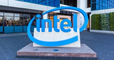 Intel's Price-to-Sales Ratio Tops 11x as AI, Government Support Fuel Valuation Concerns