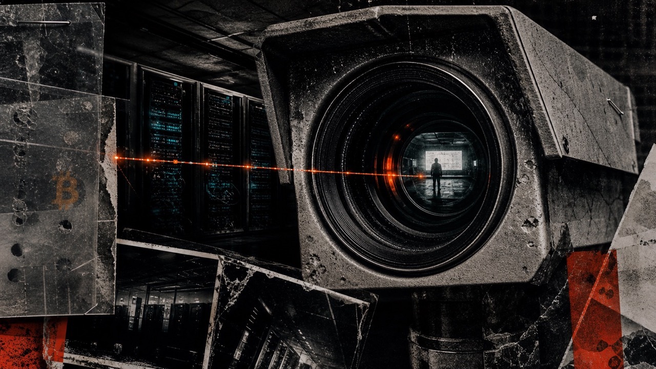 Privacy Warning Tells Bitcoin Users to Skip Public Block Explorers