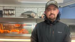 Fish and Chip Shop Owner Automates After Customers Query Rising Prices