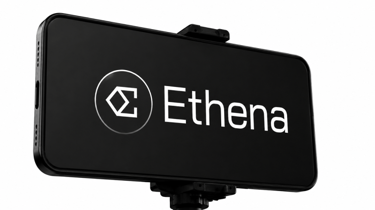 Ethena Taps Janus Henderson to Diversify USDe Reserves with Tokenized CLOs