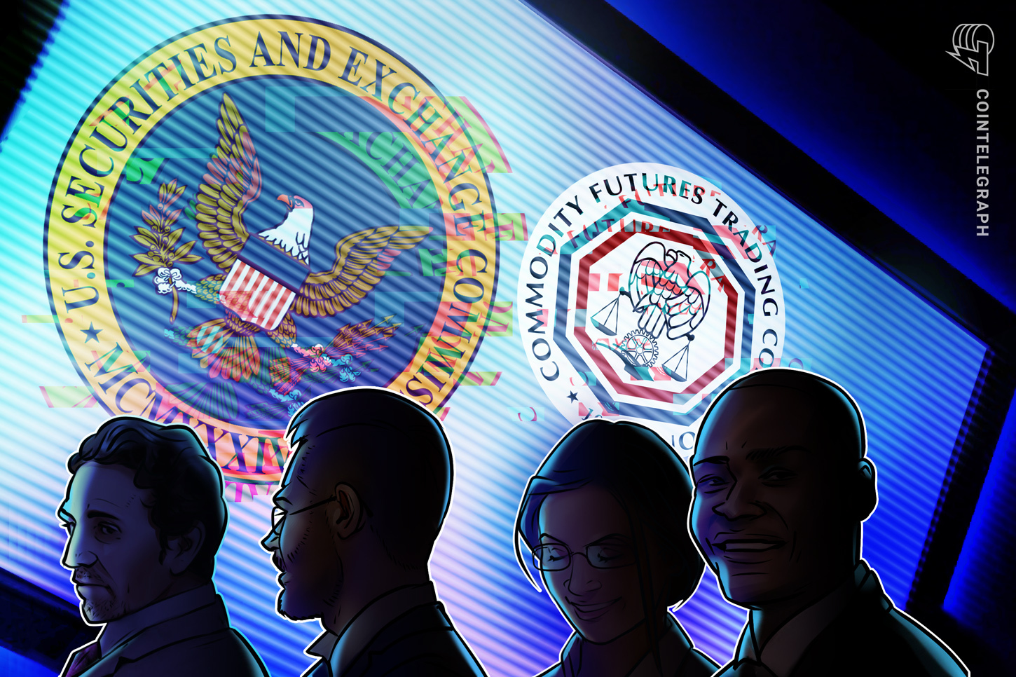 SEC Proposes Safe Harbor for Crypto Tokens as CLARITY Act Stalls
