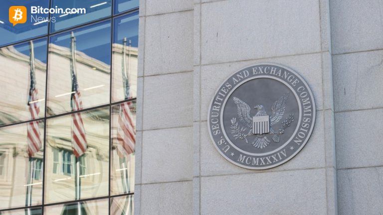 SEC Set to Unveil Framework for Tokenized Stocks as Market Swells to $1.4B