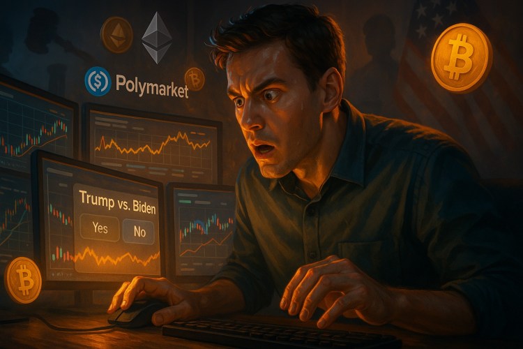 Kentucky Sues Kalshi and Polymarket Over Sports Prediction Contracts