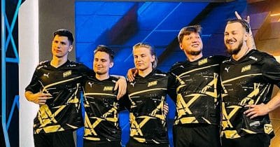 NAVI Eliminated from IEM Cologne Major 2026 After Loss to Team Falcons