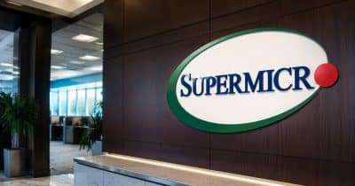Super Micro Stock Slides on $7 Billion Equity Offering for AI Server Expansion