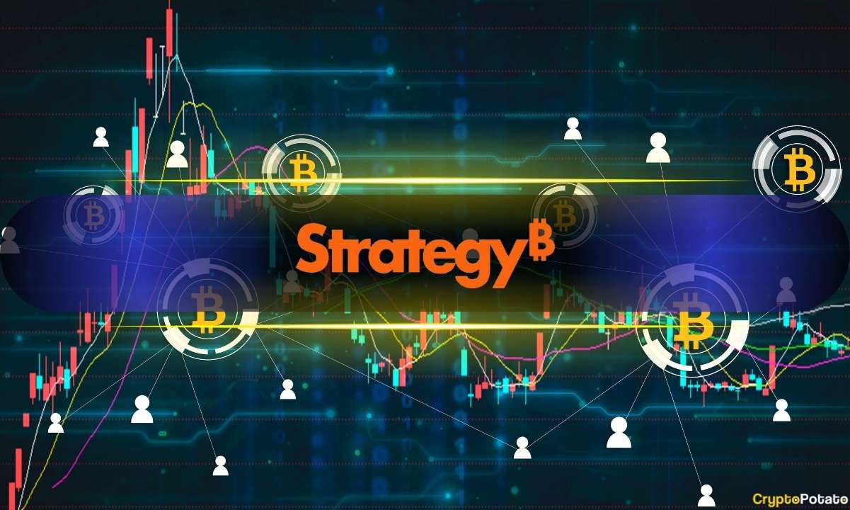 STRC Stalls Near Par: Strategy's Preferred Stock Engine for Bitcoin Buying Faces a Test