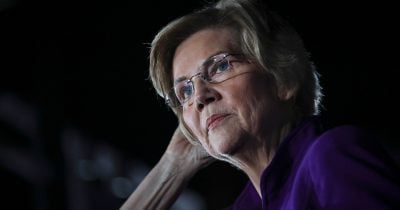 Warren Accuses AI Lobbyists of Weakening USMCA Oversight