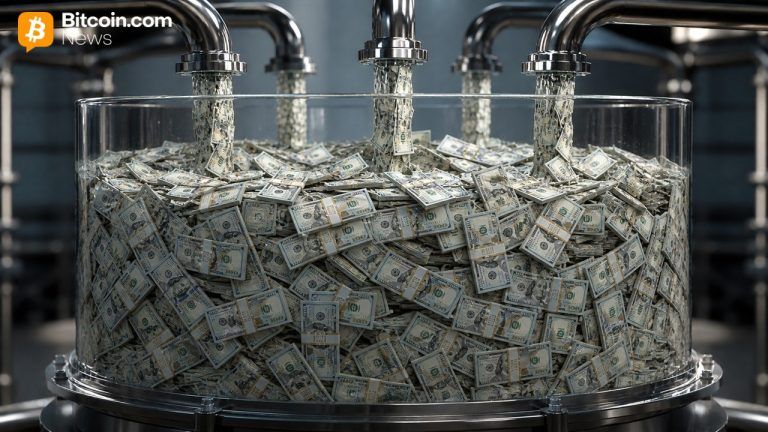 BlackRock’s European Bitcoin ETP Breaches $1.1B in Assets Under Management