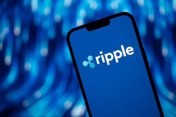 Ripple Eyes Fed Master Account as Garlinghouse Predicts $13T Treasury Shift On-Chain