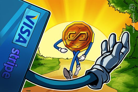 Visa and Bridge Roll Out Stablecoin-Linked Cards Worldwide