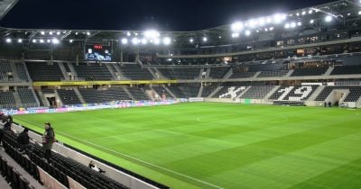 LASK’s Stunning Comeback Hands Celtic 5-4 Aggregate Exit in Champions League Playoff