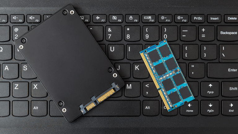 Reddit User Buys 'New' 1TB SSD, Finds 800GB of Preloaded Music Software