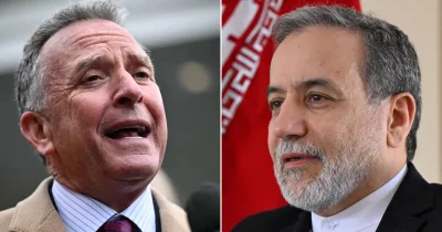 Mediators Push for Stopgap Iran-US Deal to Preserve Fragile Ceasefire