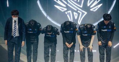DetonatioN FocusMe CEO Dies at 44, Leaving Void in Japanese Esports