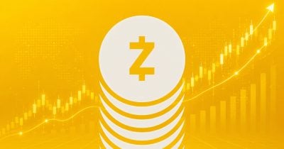 Trump's 2025 Financial Disclosure Shows $1.2B in Crypto Earnings