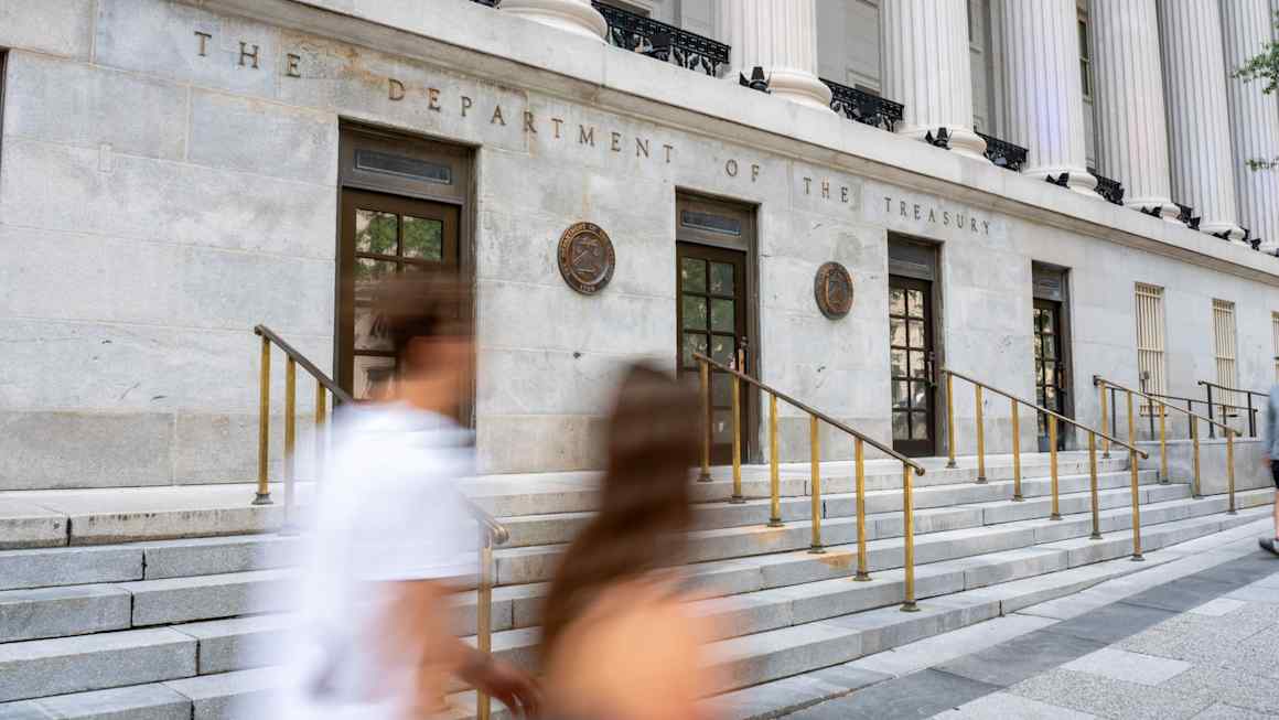 Bond Yields Keep Rising as Market Normalizes, Putting Crypto