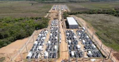 HIVE Digital Turns to Paraguay's Hydropower for Bitcoin Mining