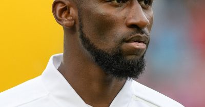 Real Madrid Finalises Rüdiger Contract Renewal, Official Announcement Pending
