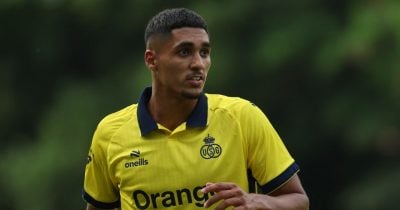 Crystal Palace Complete £21m Deal for Anan Khalaili