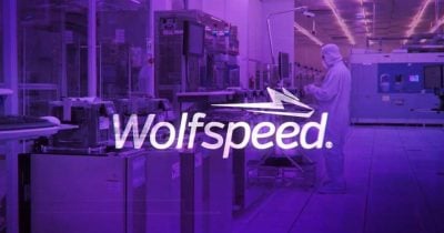 Wolfspeed and LITEON Team Up on 800 VDC Power for AI Data Centers