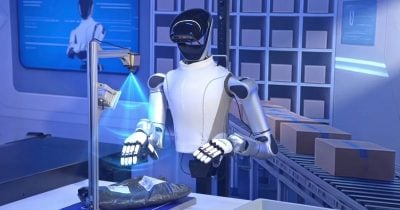 Robotera Plans Hong Kong IPO as Automation Interest Grows