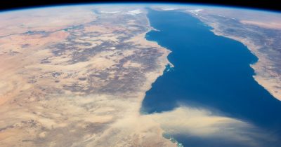 Iranian Plane Lands in Yemen, Raising Red Sea Security Concerns