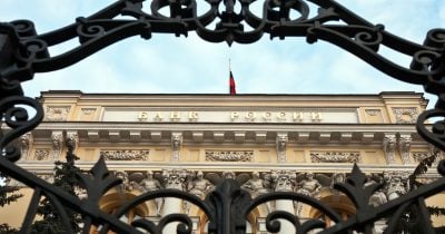 Bank of Russia Signals Caution on Further Easing After Rate Hike
