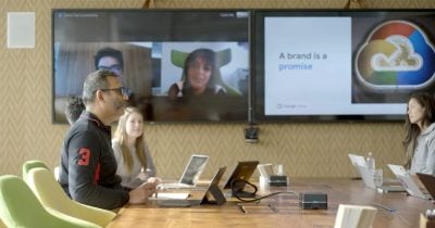 Palantir Partners with Google Cloud to Expand Platform Integrations and Marketplace Reach
