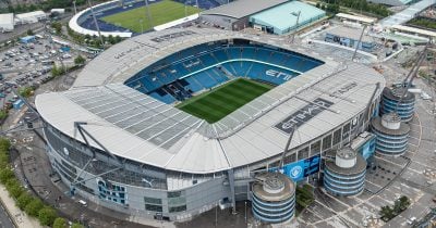 Manchester City's Traditional Sponsorship Pivot Could Reshape Premier League Crypto Deals